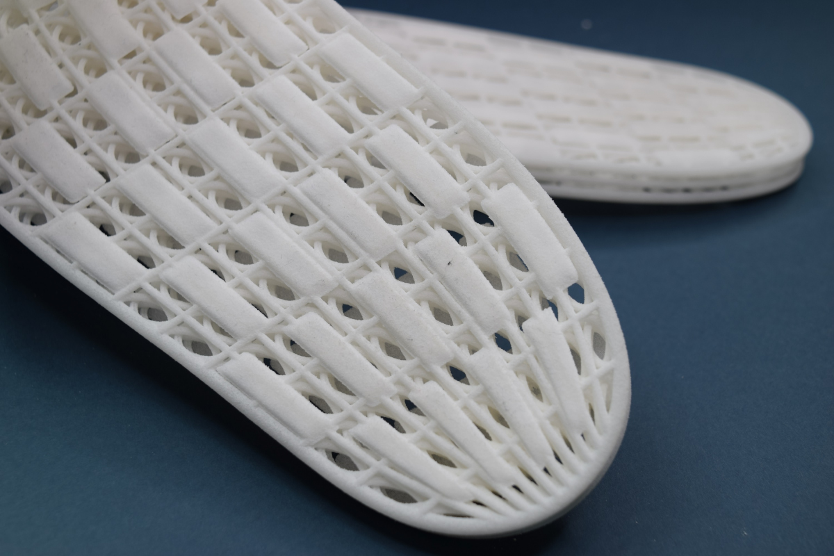 Leichtbau Strukturen in der Additiven Fertigung
