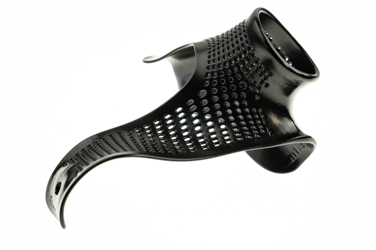 innere Strukturen in der Additiven Fertigung